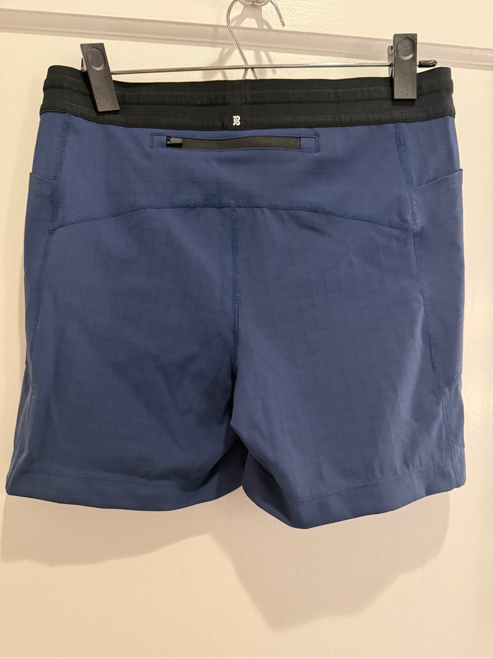 Bandit Gridlock 5” Compression Shorts, M - Picture 3 of 5